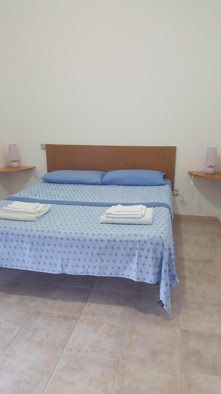 Casa Vacanza Costa Rossa Vista Mare