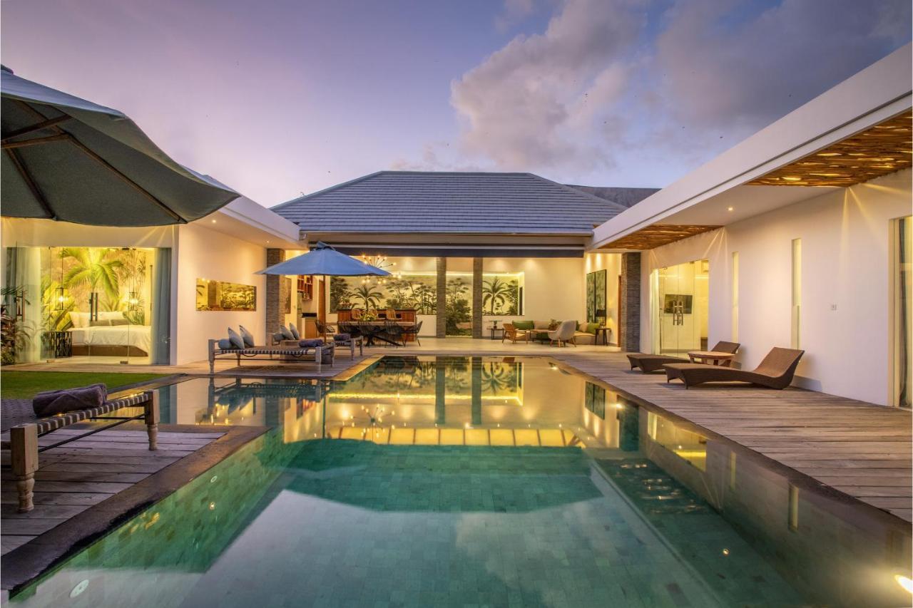 Villa Wow Canggu