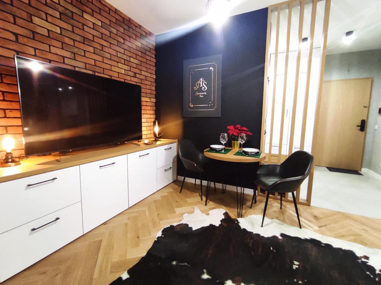 Apartamentysnu, Wola Premium I Z Parkingiem