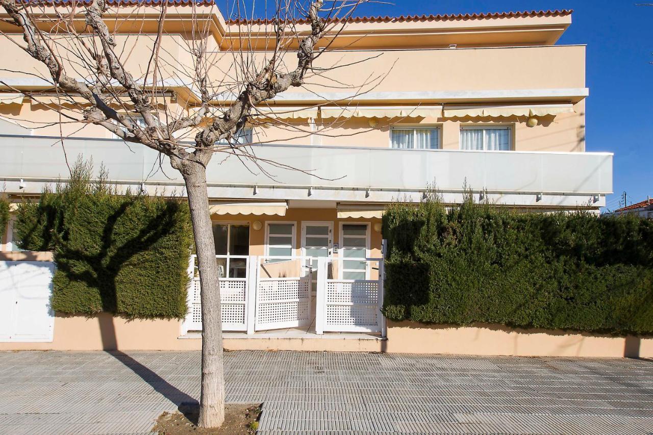 Apartamentos la Torreta
