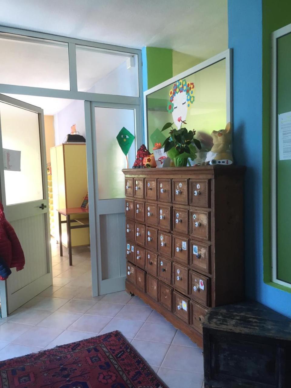 Intero Appartamento la Piccola Scuola