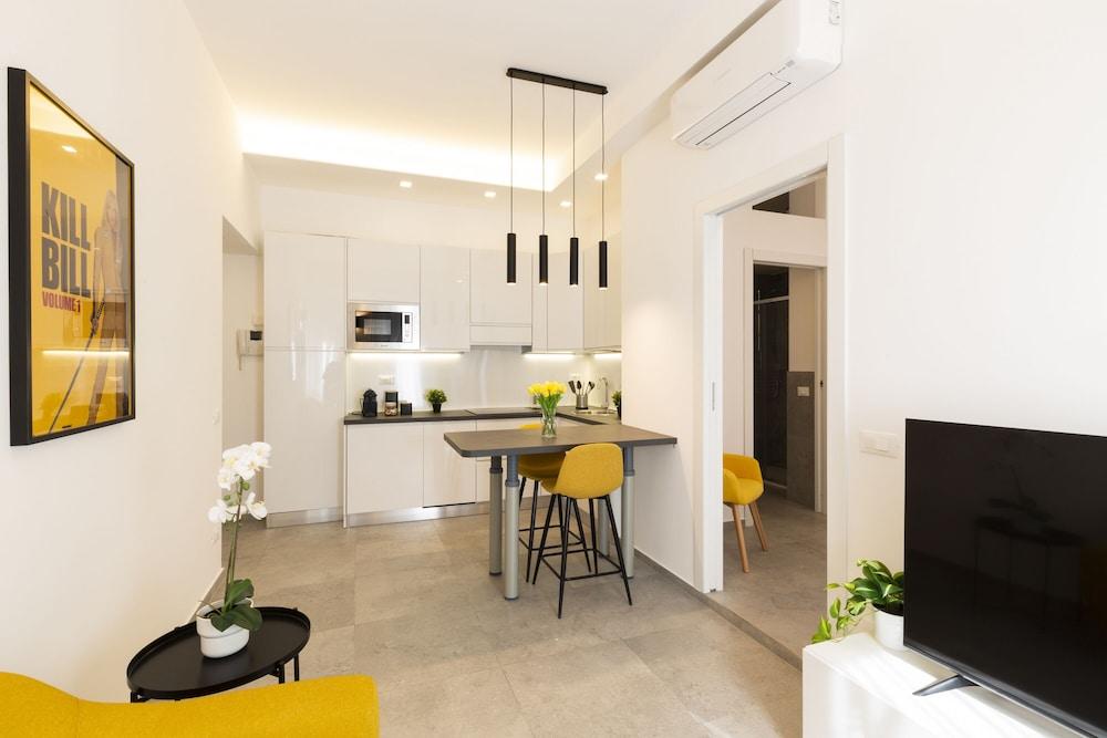 Notami - Biancospini 13 - Flower District