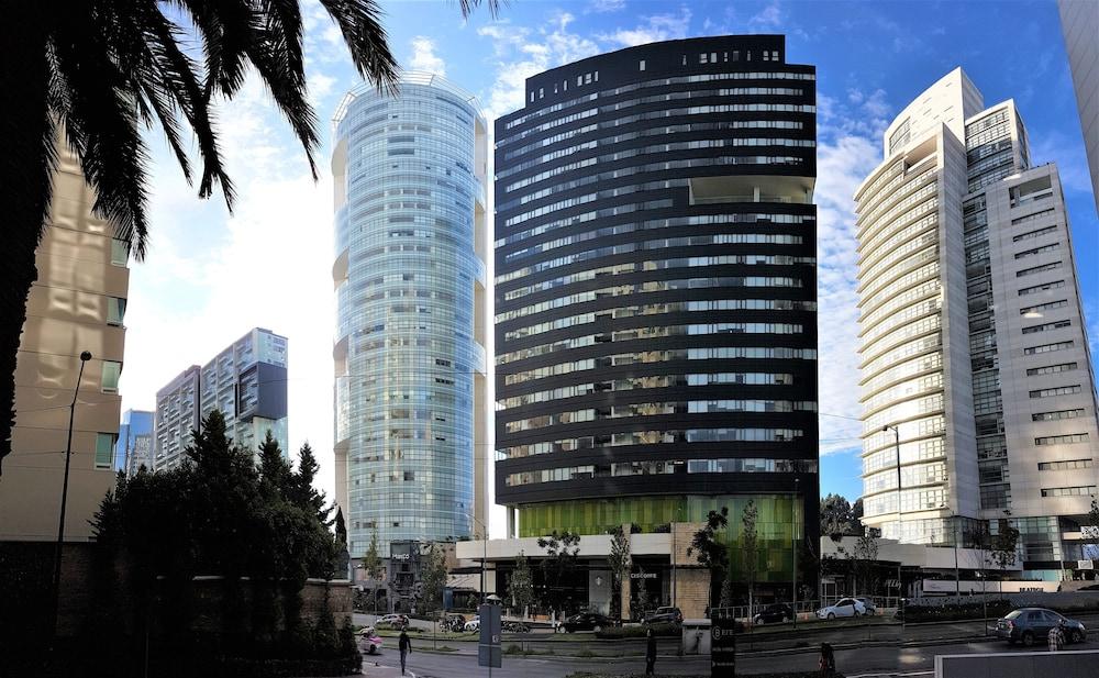 City Santa Fe Milan