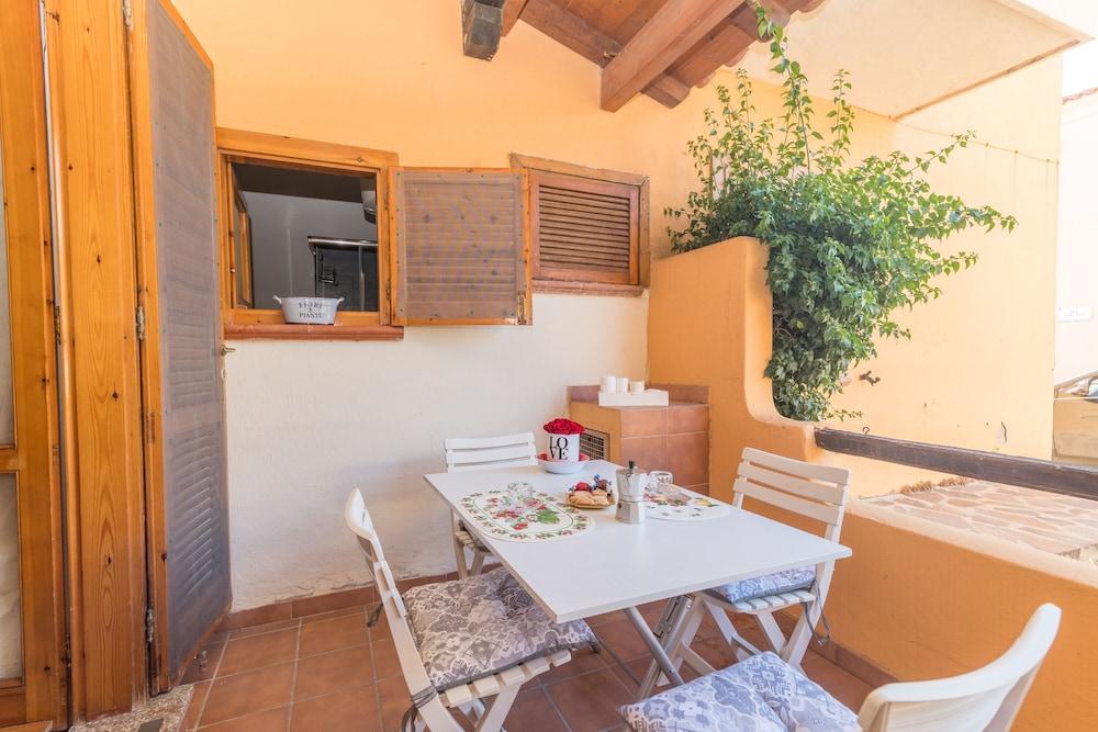 Piazzetta Bilo Porto 50m From the Beach