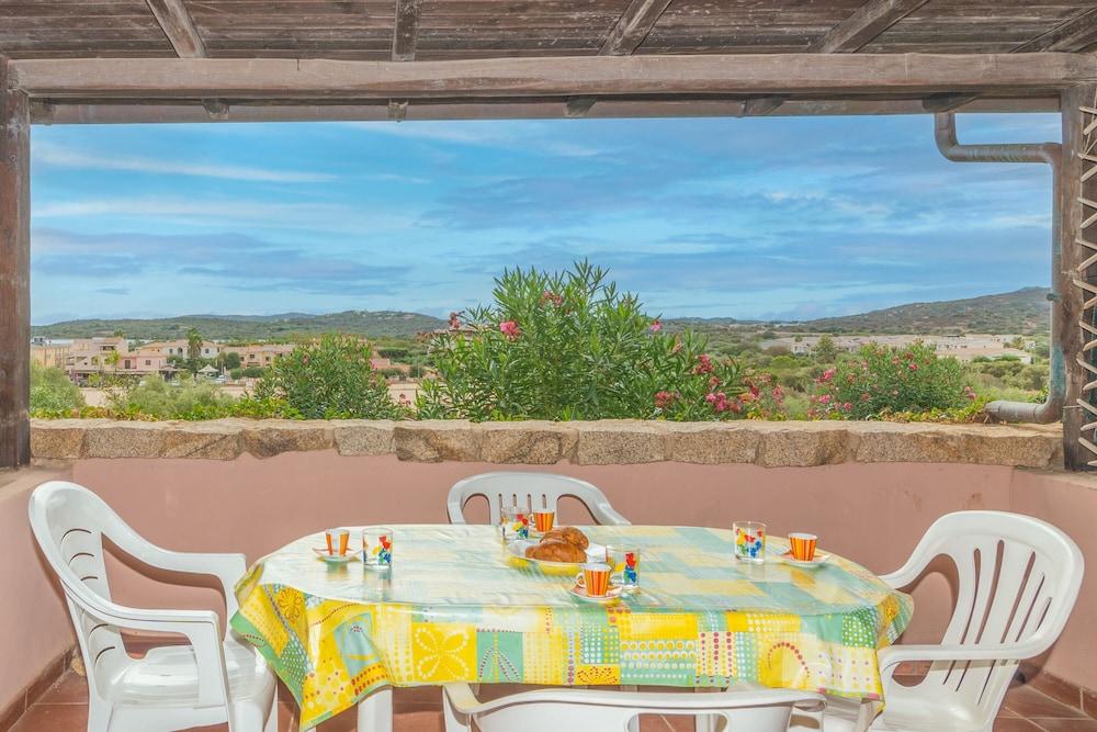 I Fari 202 600mt From the Beach