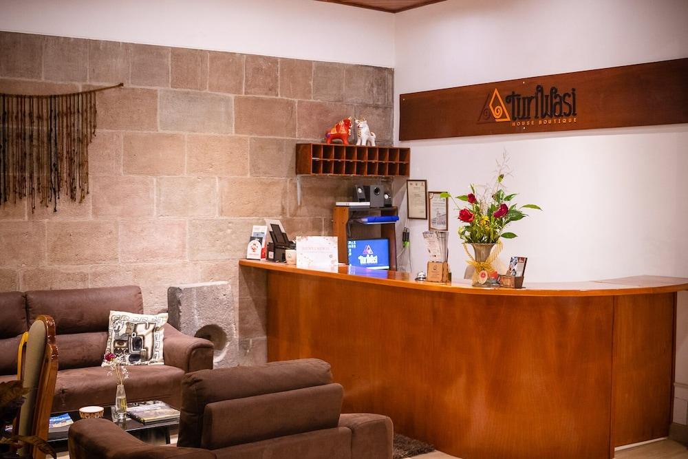 Turi Wasi House Boutique