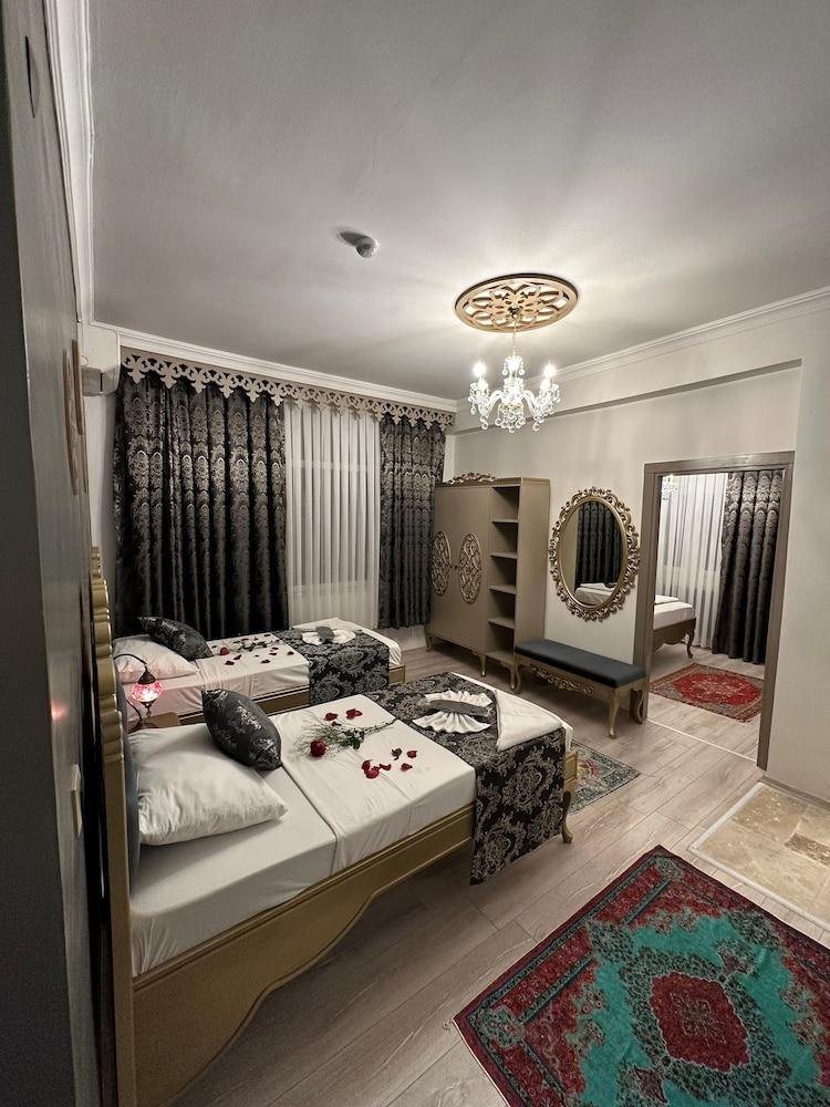 Ethnica Suites