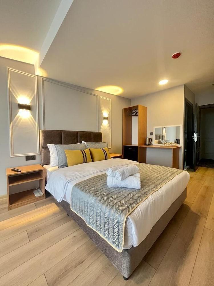 Olen Uskudar Hotel