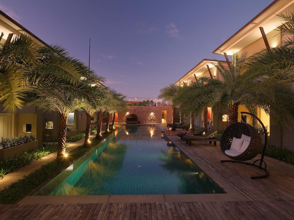 Chesa Canggu (Adults only)