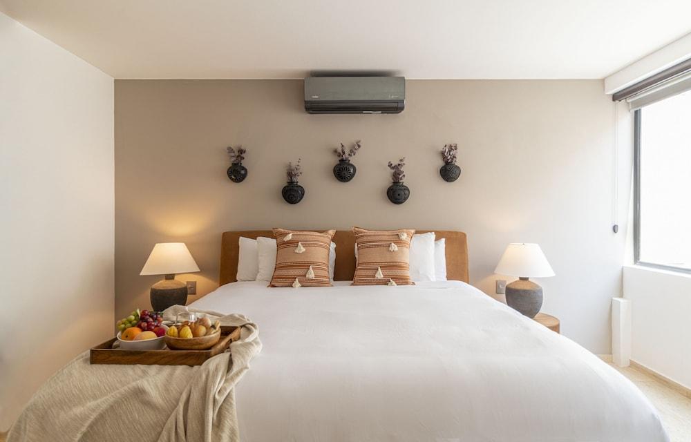 Casa Tenancingo by Kukun