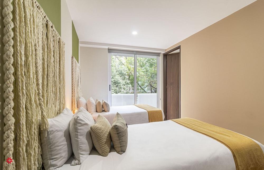 Casa Amsterdam by Kukun