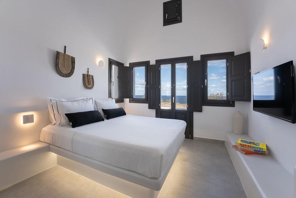 Akri Suites Vourvoulos