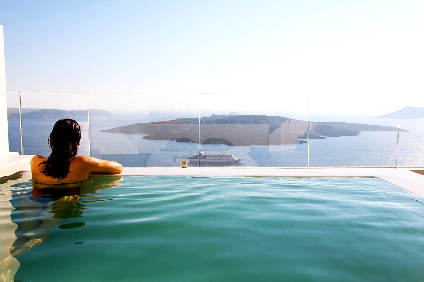 Thera Villas