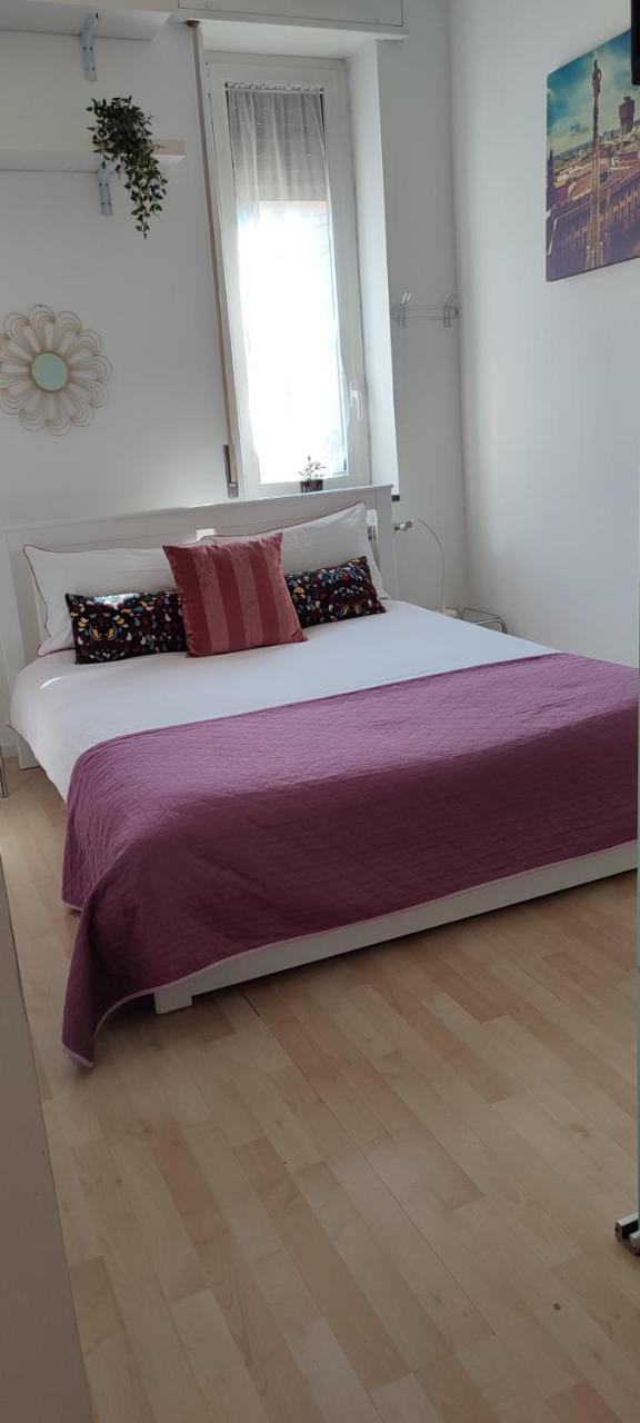 Claudia's Home in Fieracity&Mico&Sansiro