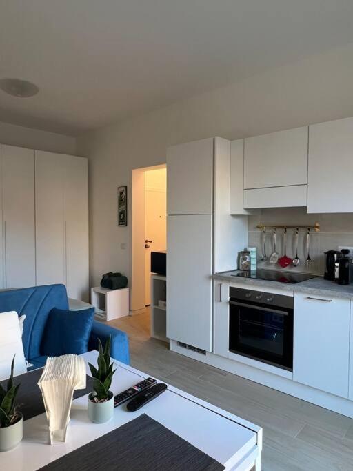 Elegant Flat in Milan, Wi-Fi E Netflix!