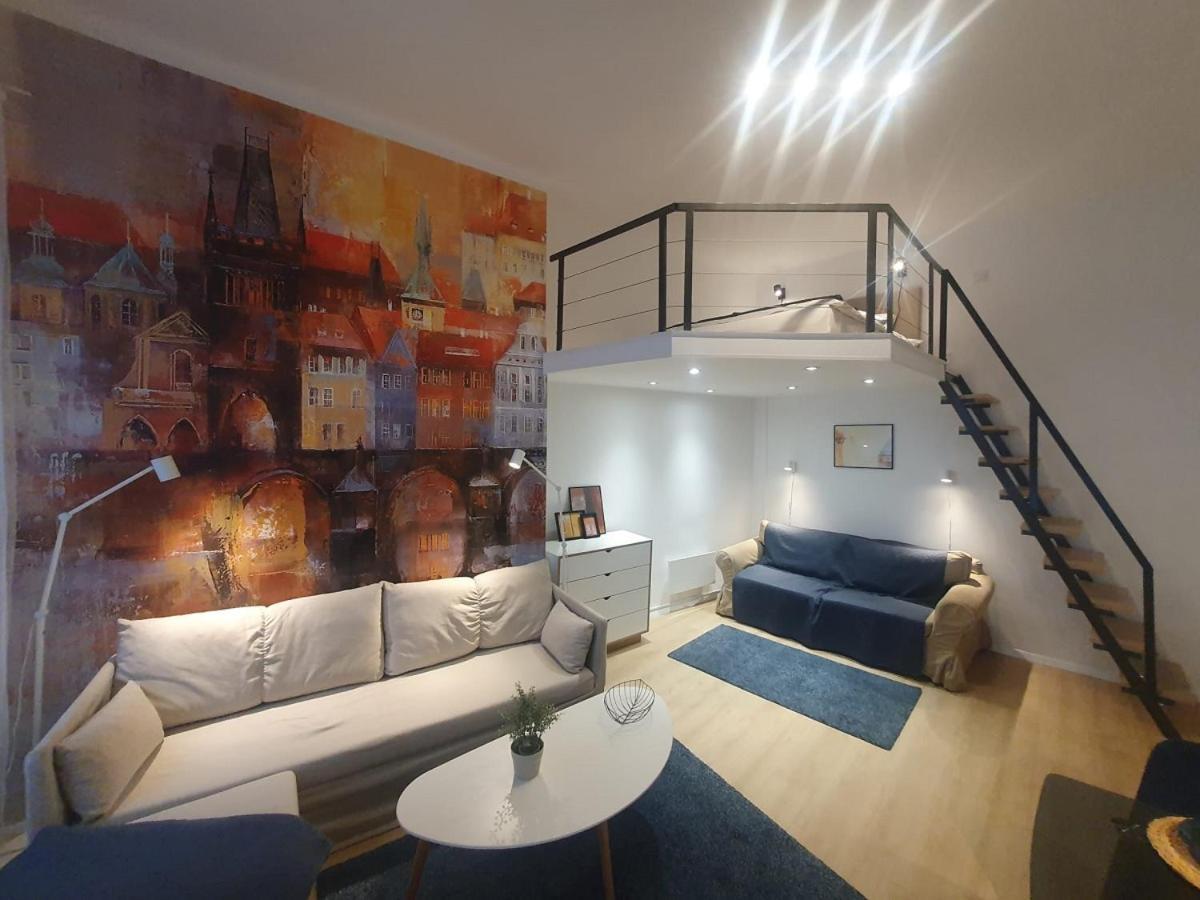 Petofi Apartment with Air Condition