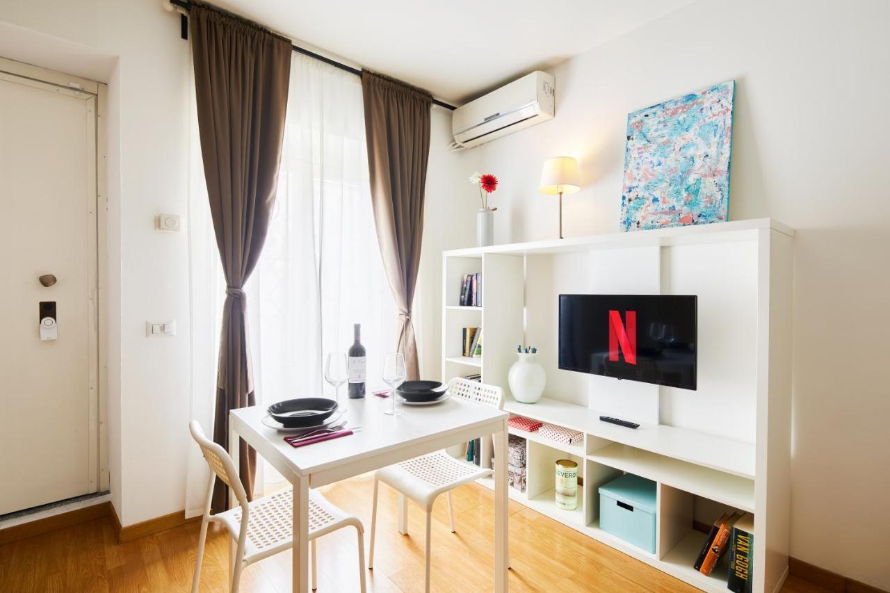 House Naviglio Grande 15 Minutes To Duomo