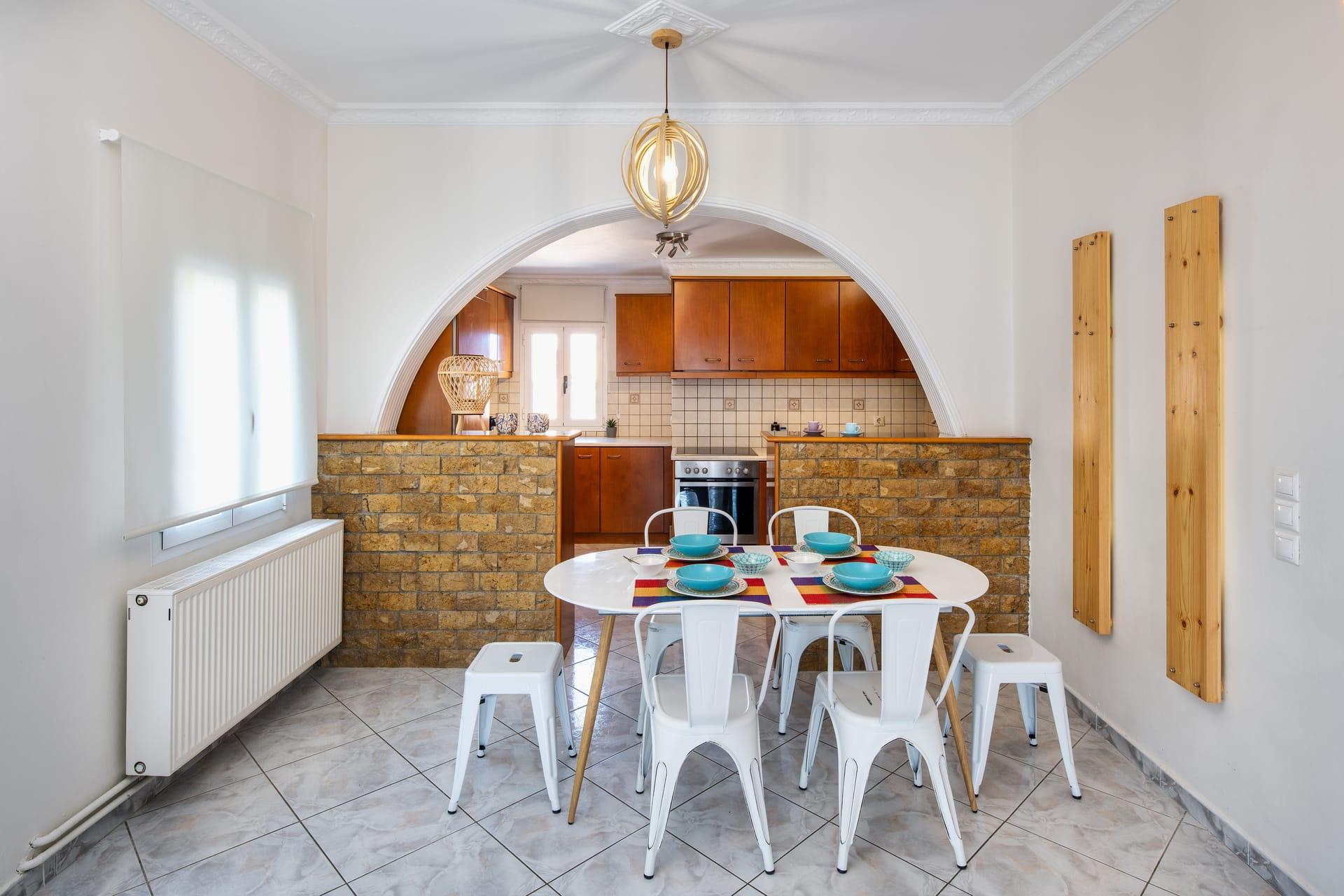 Centro Apartment Down Town