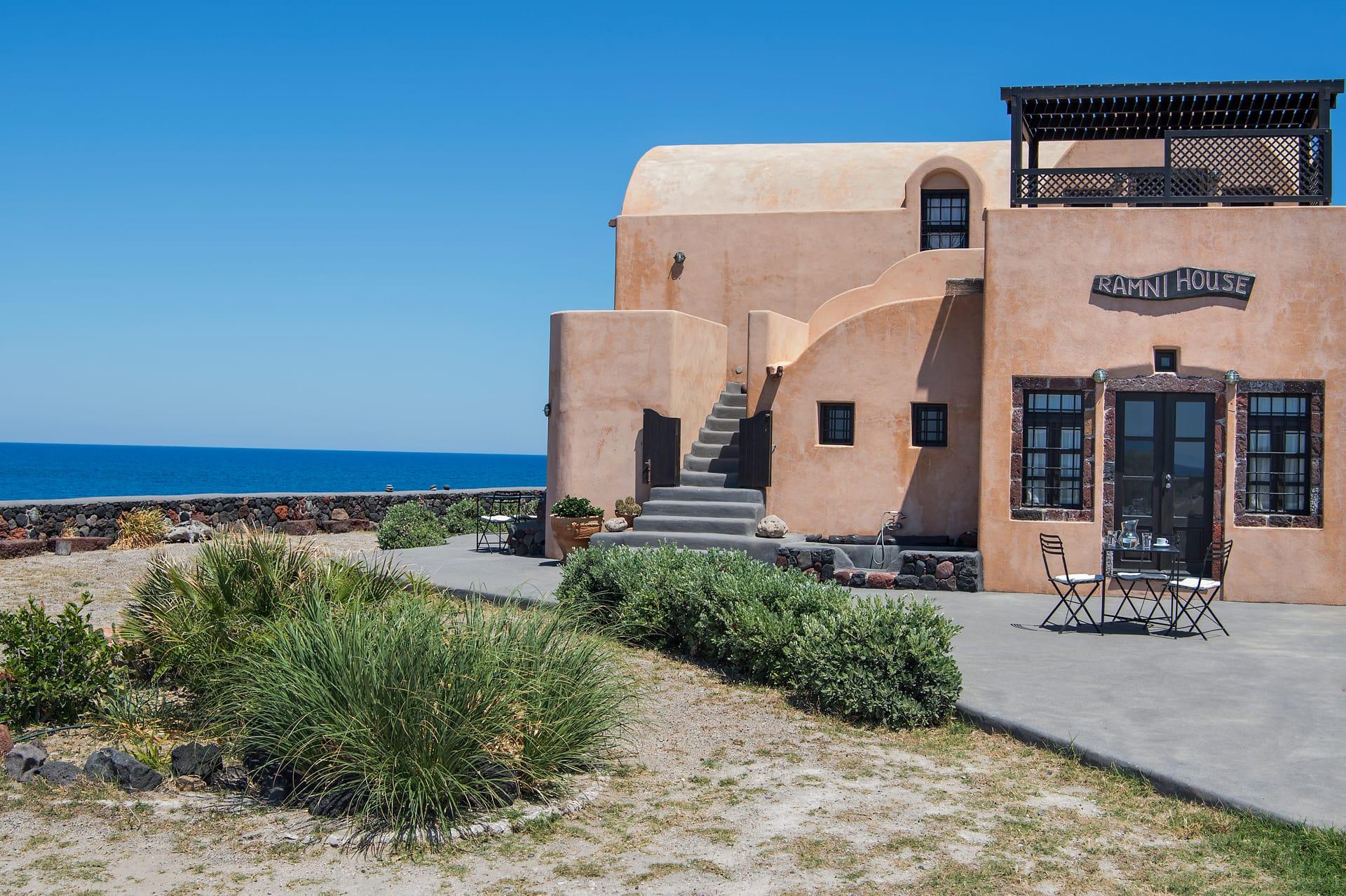 Ramni House