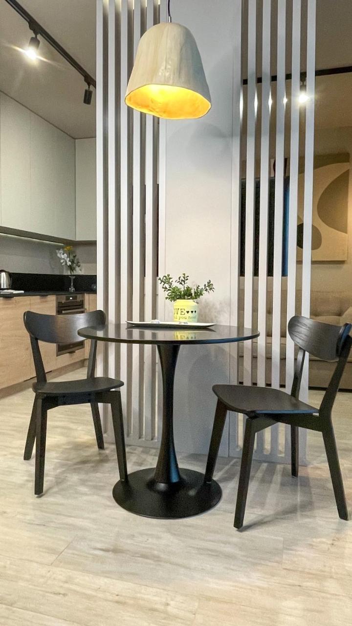 Comfortable 1-Room Apartment Close To the Center