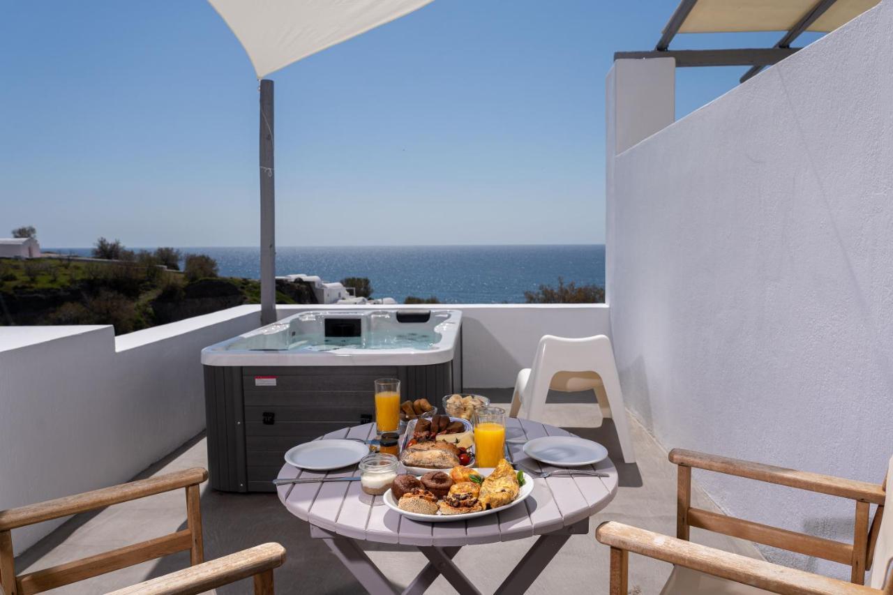 Red Beach Harmony Suites Sotiria