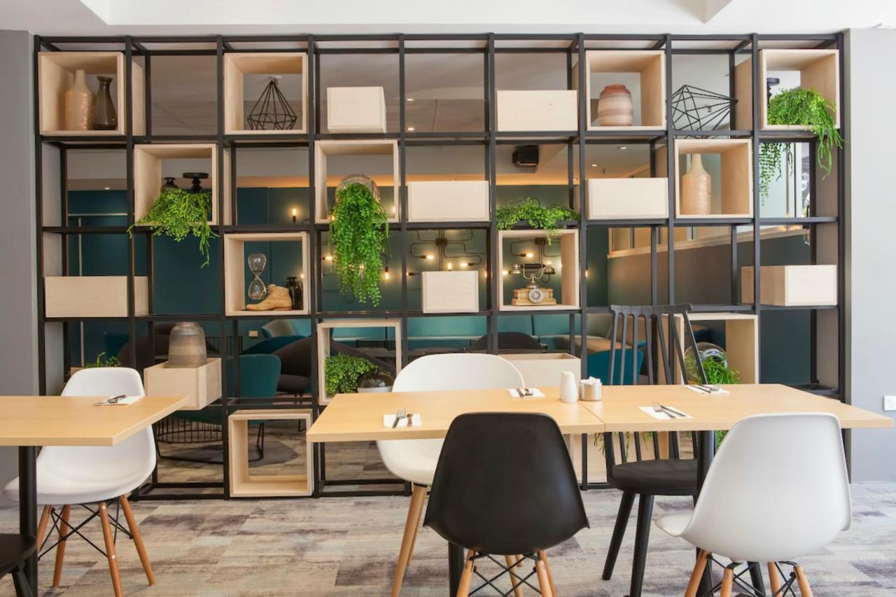 Metro Aspire Hotel, Sydney 2