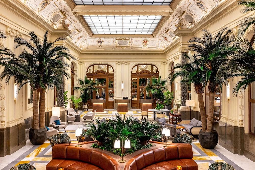 NH Collection Prague Carlo IV 2