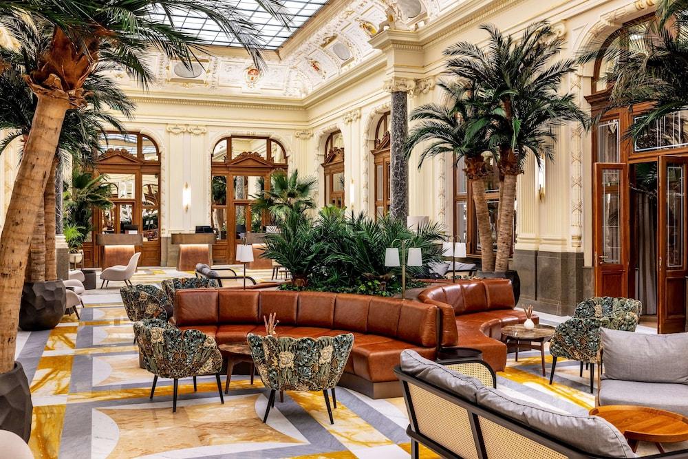 NH Collection Prague Carlo IV 1