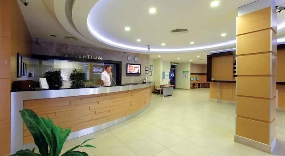 The Park Marmaris Hotel