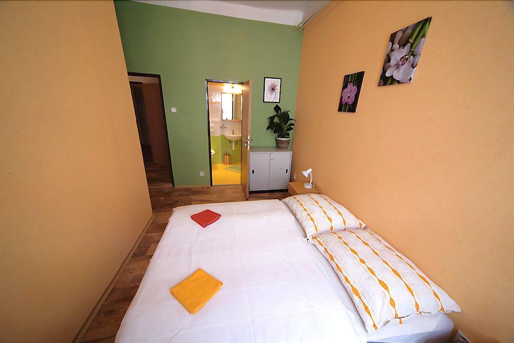 Pension Sklep Rest 2