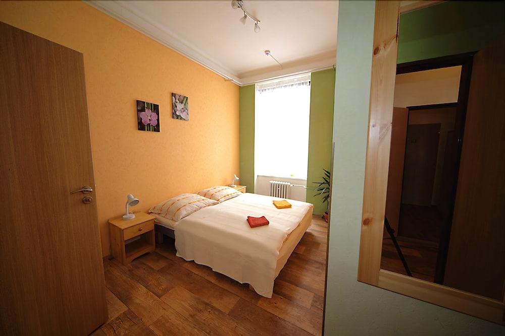 Pension Sklep Rest 1