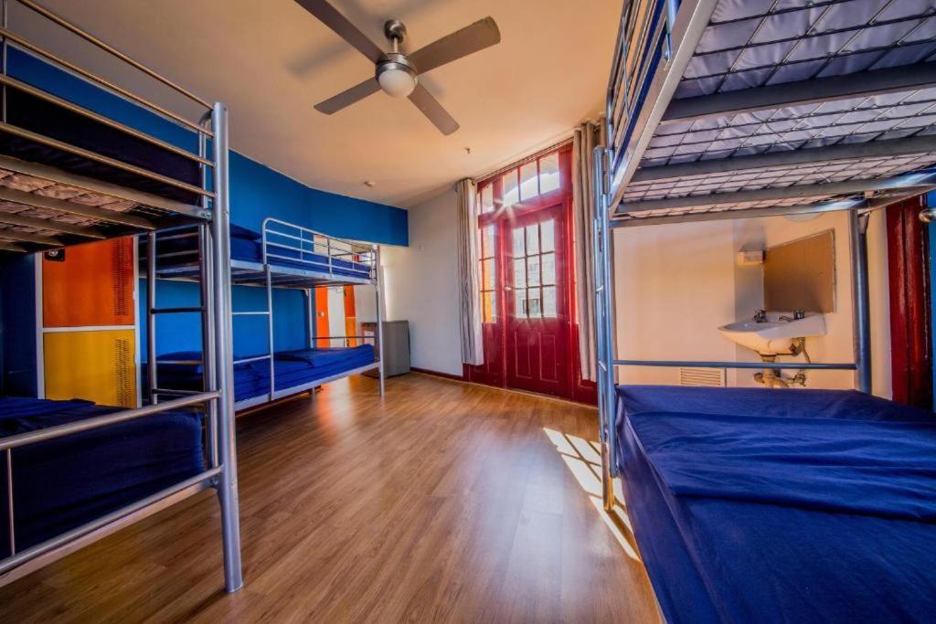 Mad Monkey Backpackers Bayswater (Adults only) 2