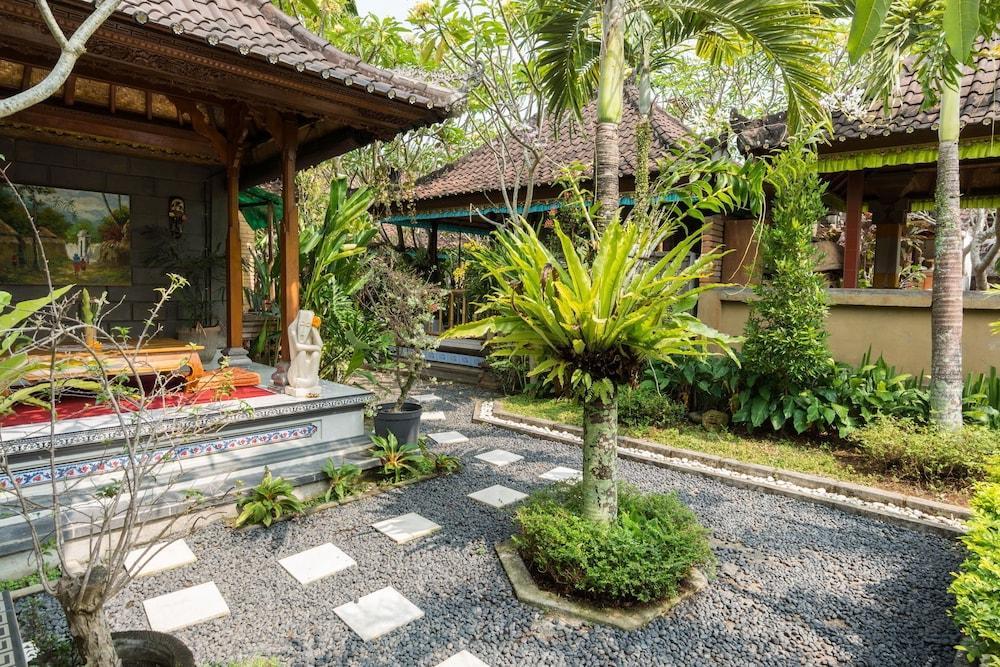 Asik Bali House Ubud