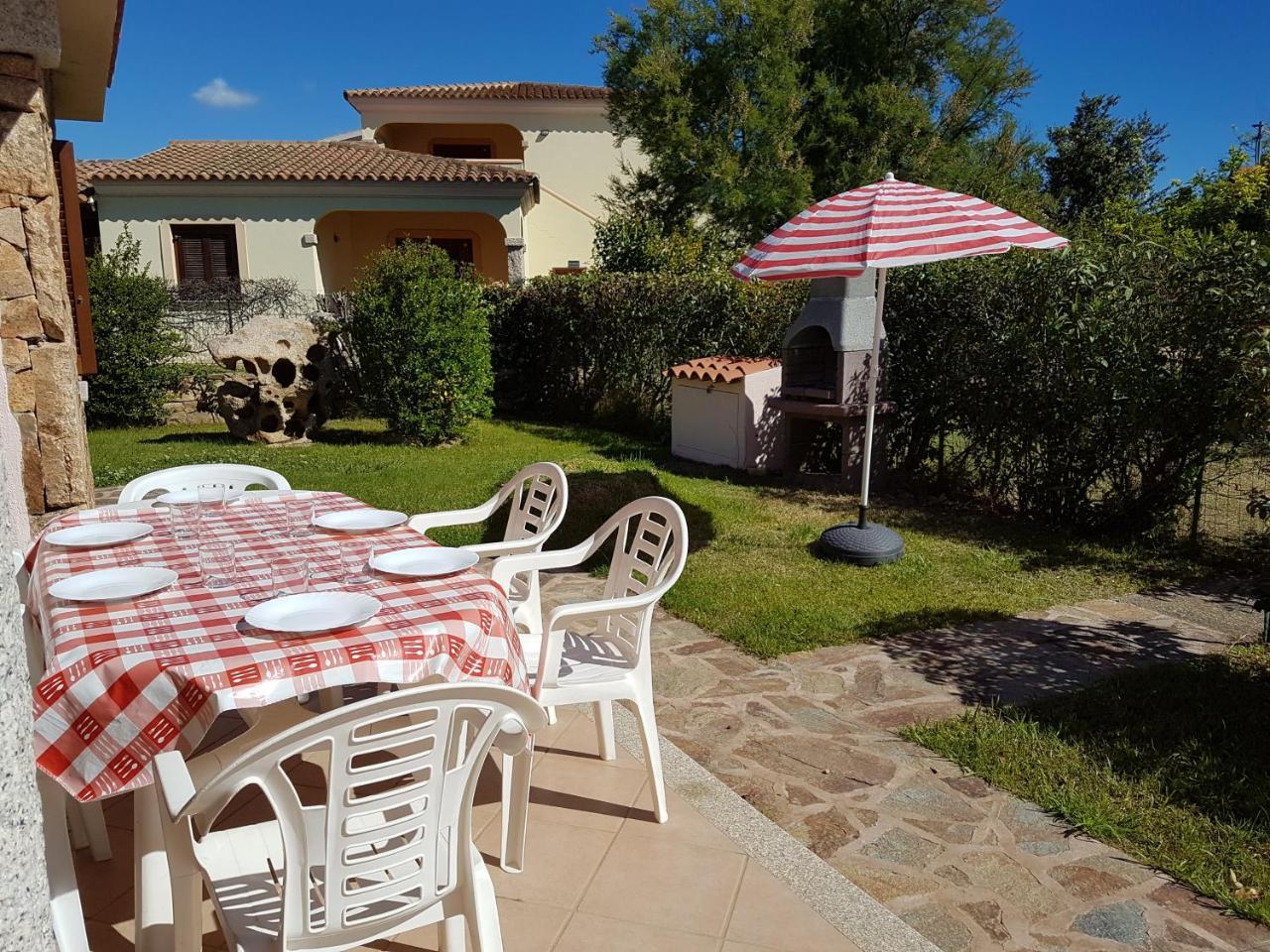 Appartamenti Il Granchio 1