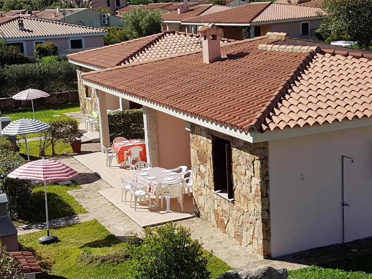 Appartamenti Il Granchio 2