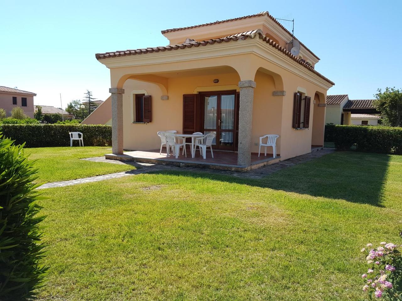 Appartamenti Corallo 2