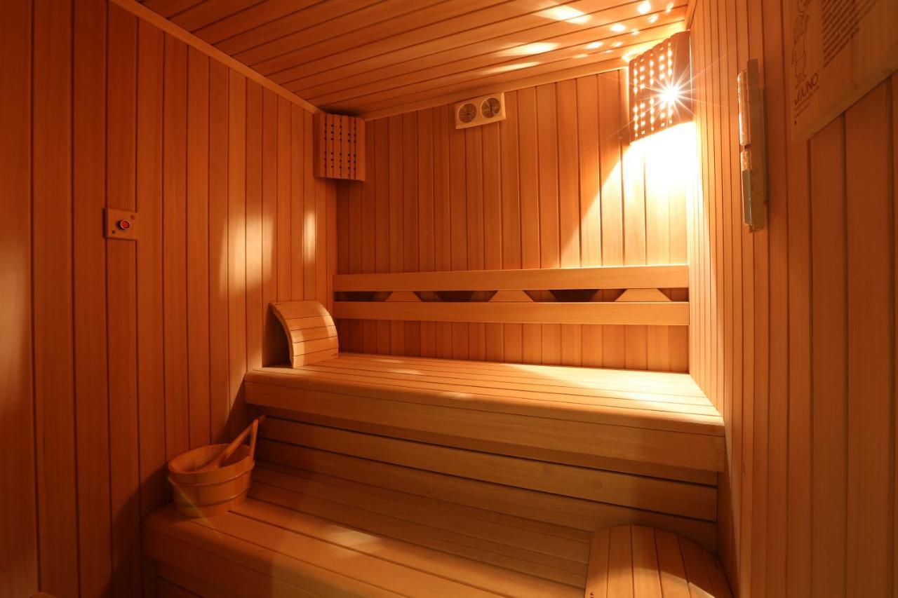 Classy Suite Taksim 2