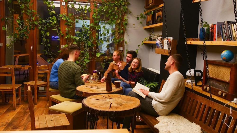 Stay Inn Taksim Hostel (Adults only)