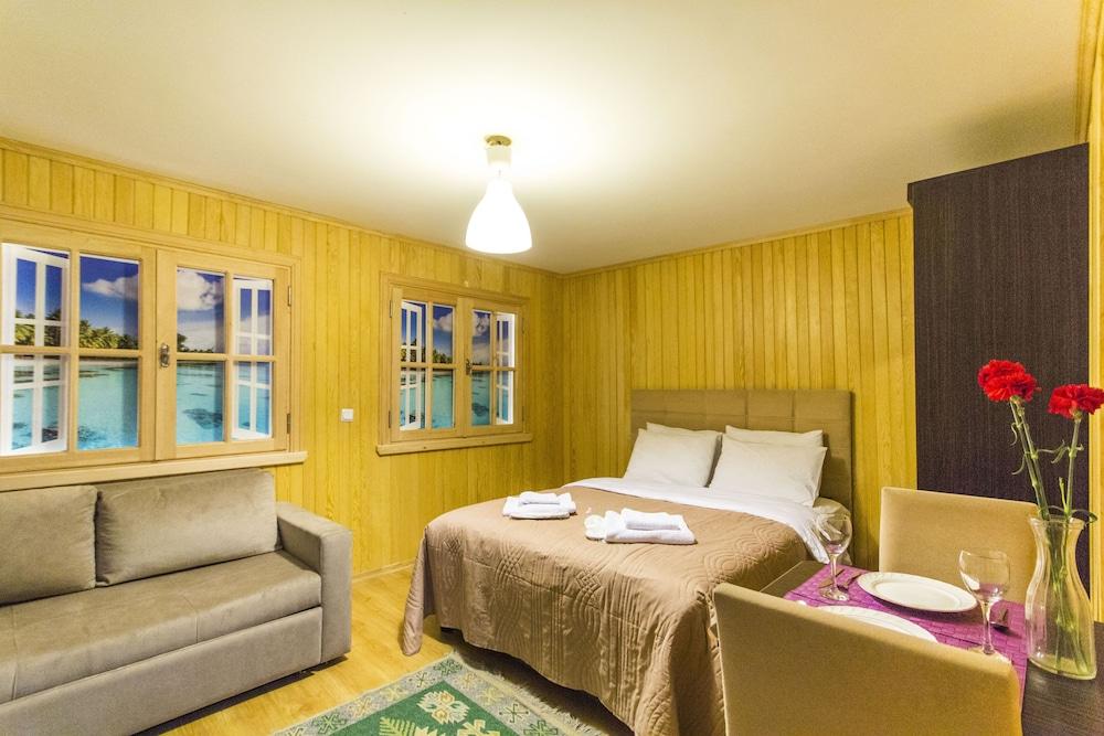 Noche Suites Harbiye 1