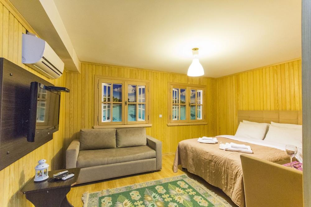 Noche Suites Harbiye 2