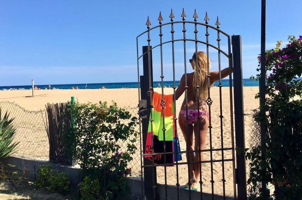 Beach House Barcelona Malgrat de Mar I 1