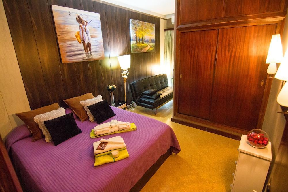 Beach House Barcelona Malgrat de Mar I 2