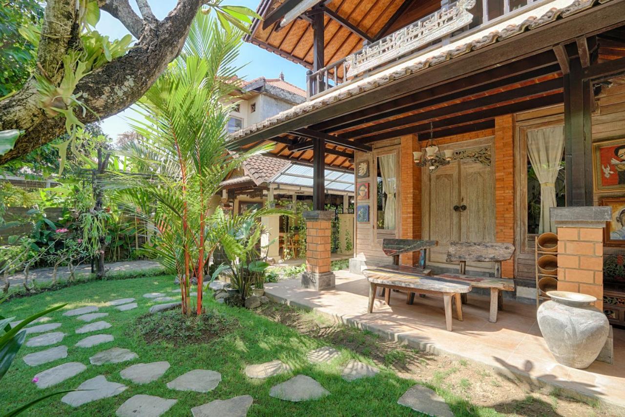 Katang-Katang Guest House Bali (Adults only)