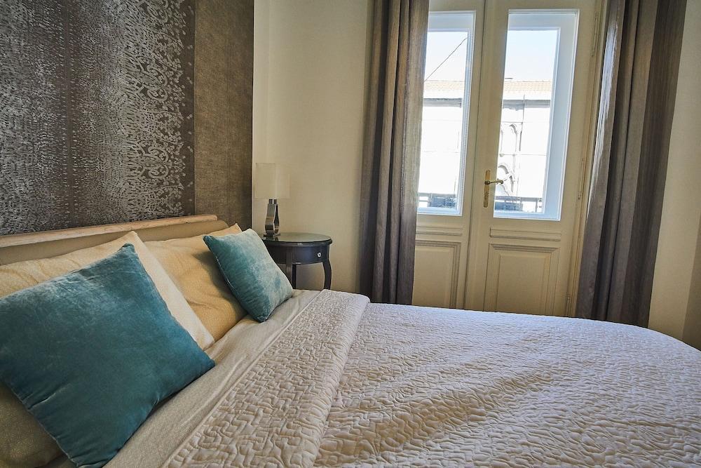 Basilica Apartment 2