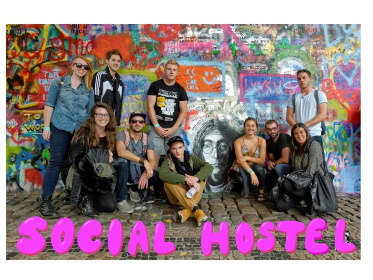 Hostel One Home (Adults only)