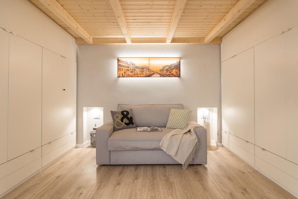 Notami -  Enjoy Navigli Milano