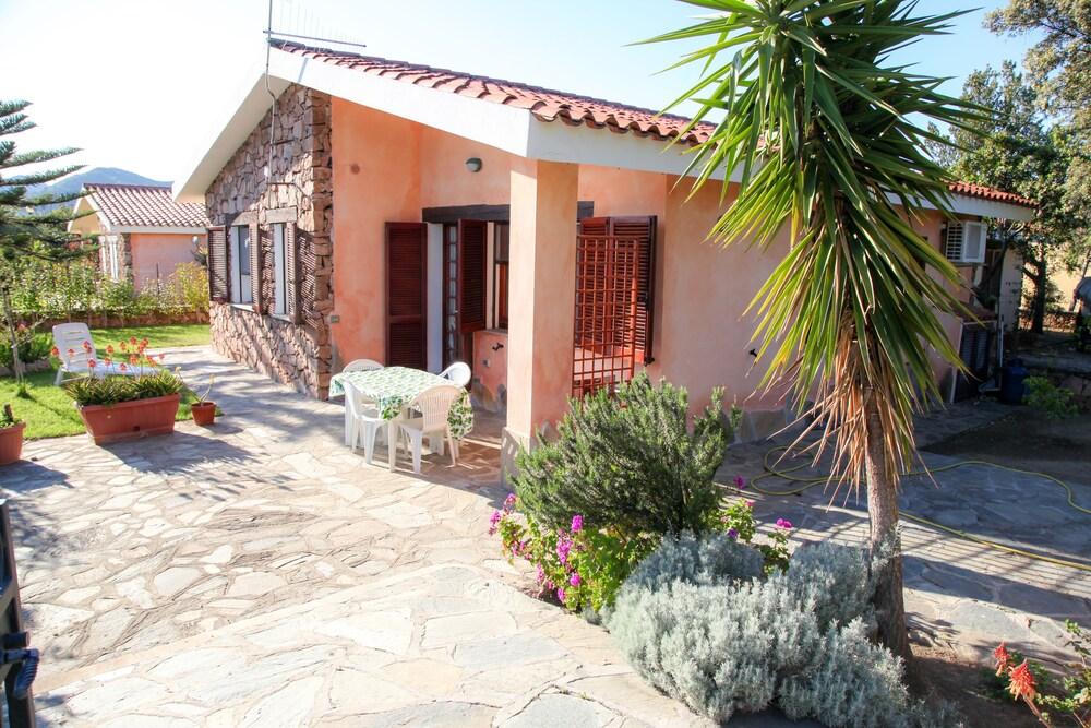 Villetta Le Ortensie Dx