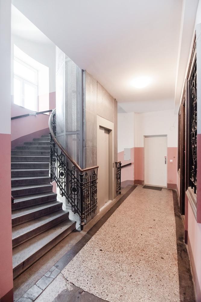 New Central And Cozy Apartment 1