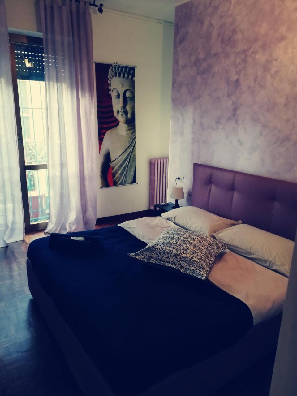 Residence Vigliani 1