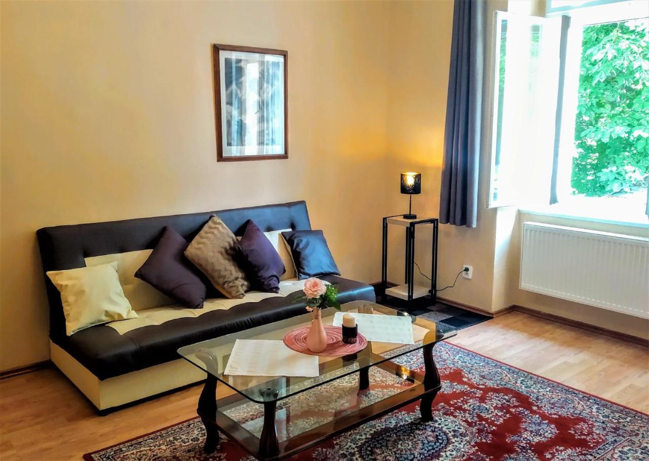 Apartment Sense of Zizkov 2